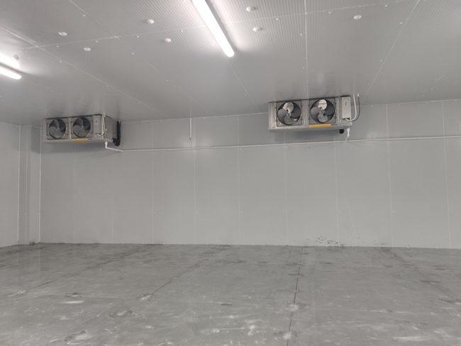 組合醫藥冷藏庫設計安裝建造