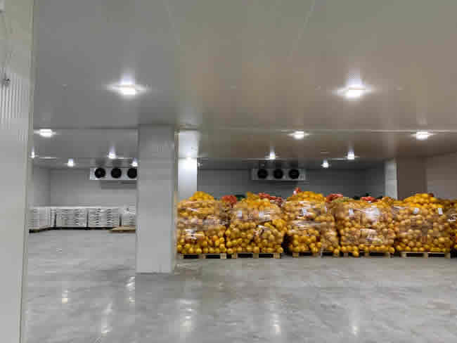 冷庫能耗大嗎？冷庫耗電量計算方法