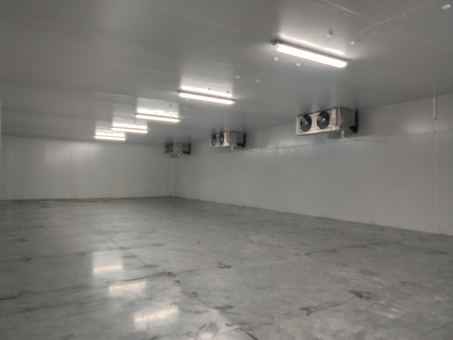 醫(yī)院藥品冷藏庫設(shè)計(jì)安裝造價(jià)需要多少錢?